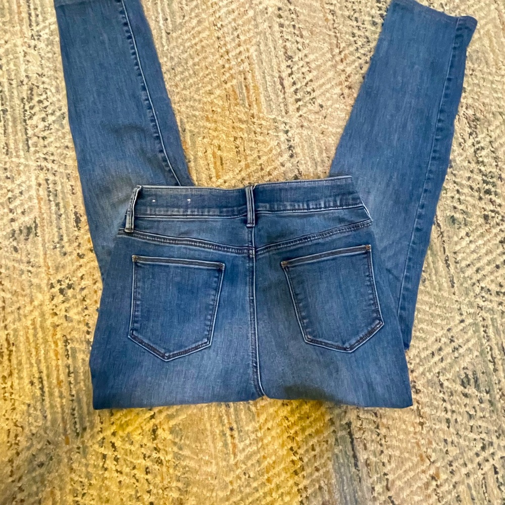 Chico’s Misses OR jeans Size 4
